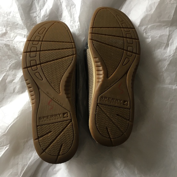 Sperry | Angelfish Slip-On Boat Shoe - Picture 13 of 14